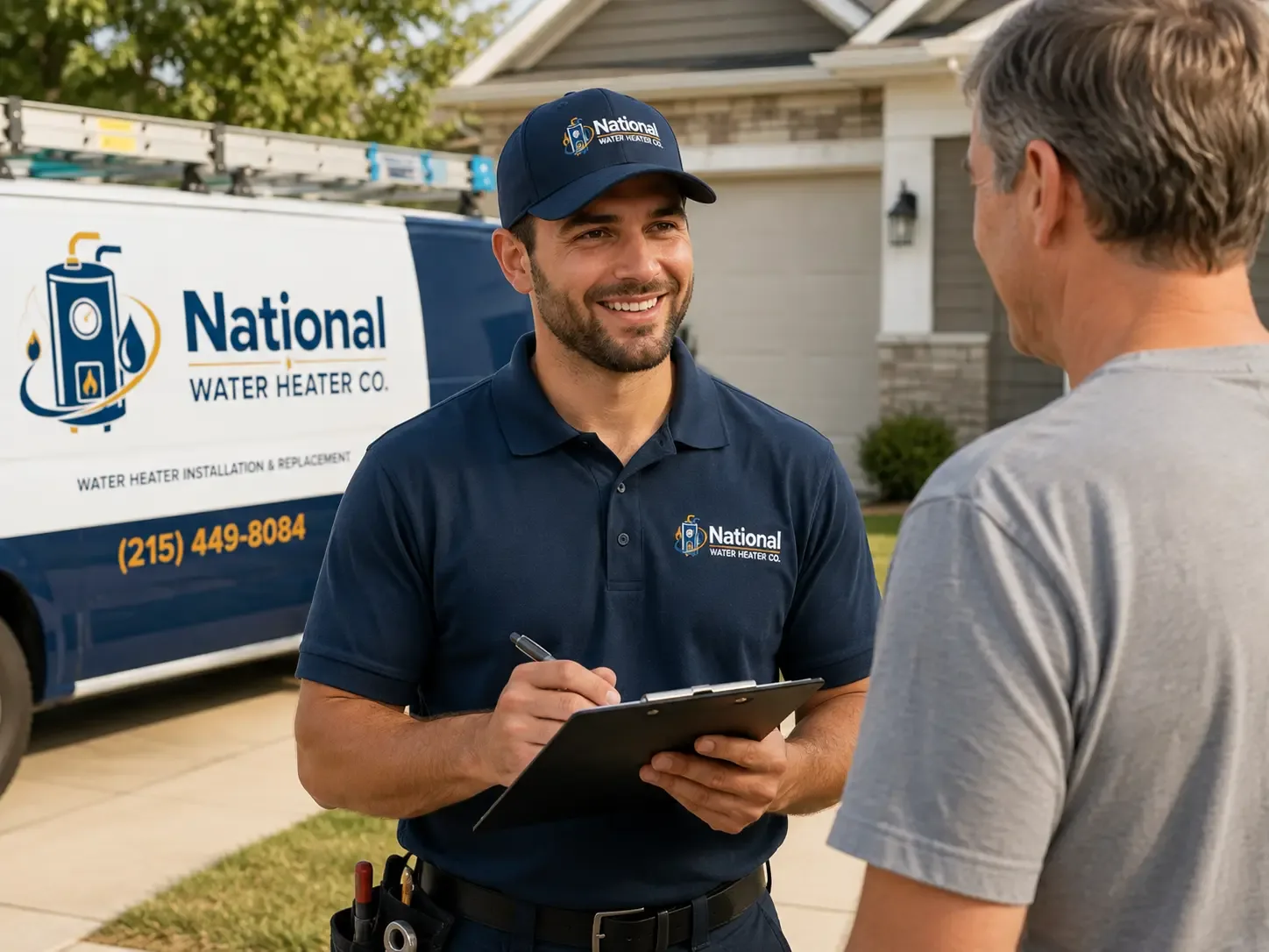 Water Heater Installation Brighton, IA FAQs